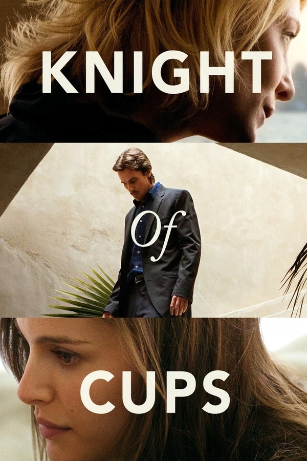 Knight of Cups