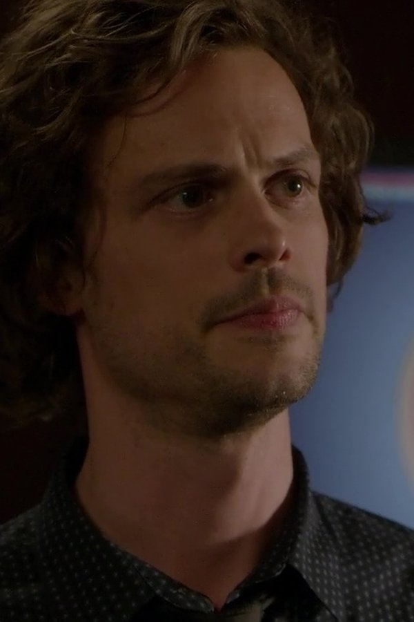 Criminal Minds – S15E10 – E, alla fine