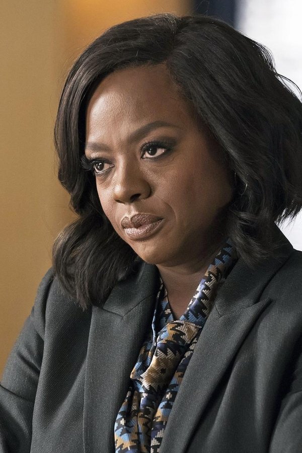 Le regole del delitto perfetto – S05E05 – È stato il giorno più brutto della mia vita