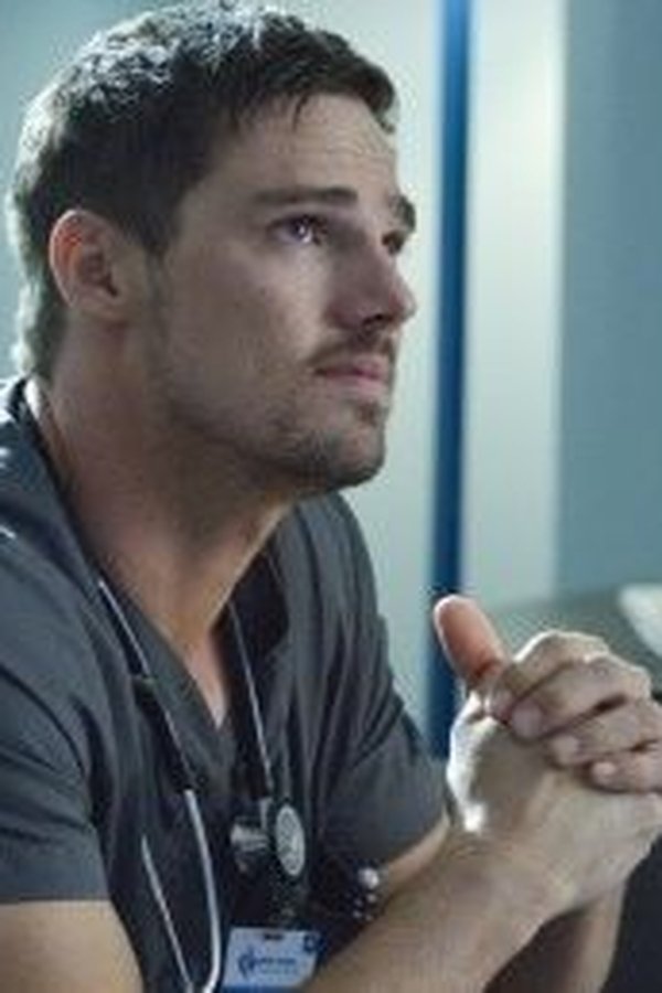 Beauty and the Beast  – S03E04 – Il cuore del problema