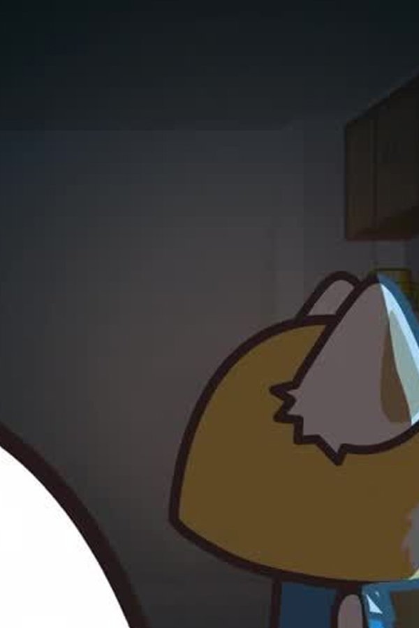 Aggretsuko – S01E10 – Il sogno finisce