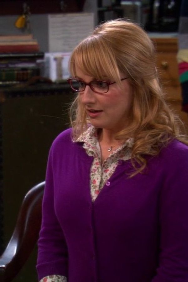 The Big Bang Theory – S04E20 – La germinazione delle erbe aromatiche