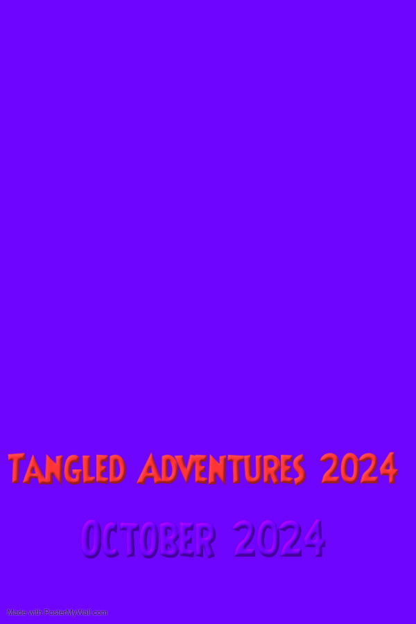 Tangled Adventure 2024