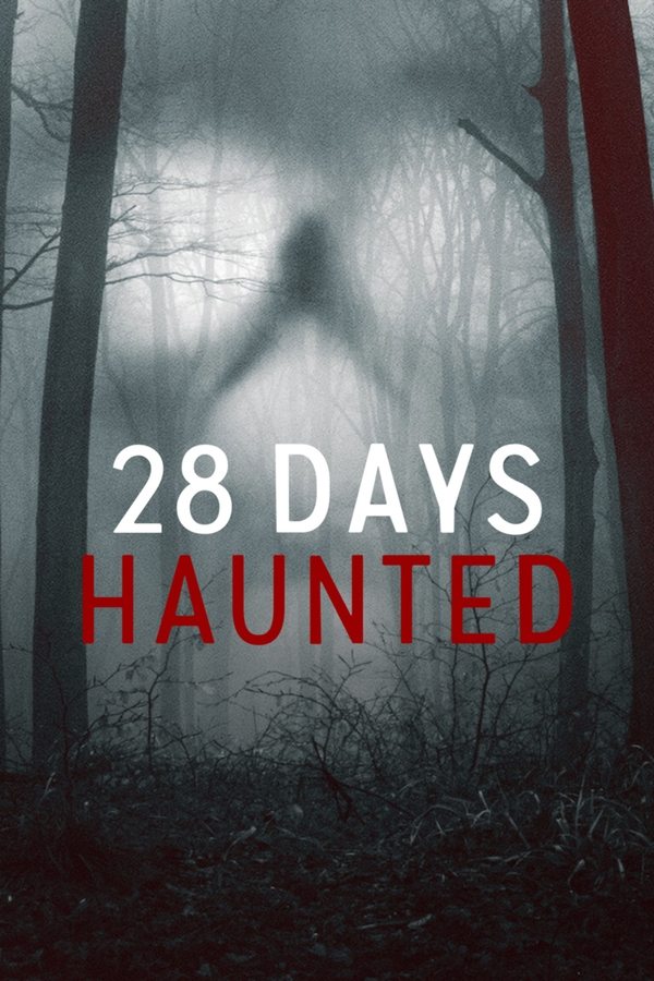 AR - 28 Days Haunted