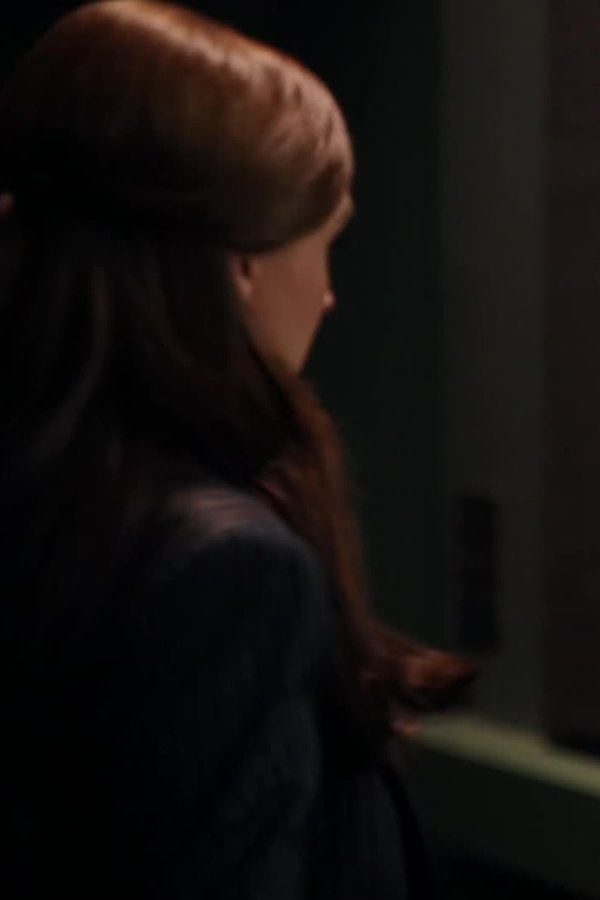 Perception – S02E13 – Cobra