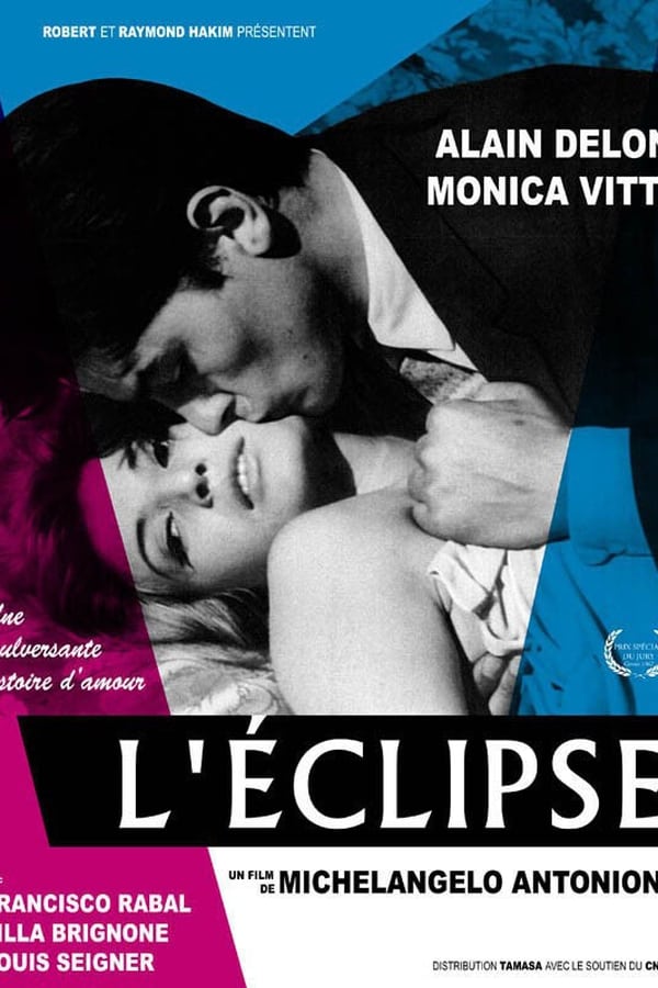 L’Éclipse