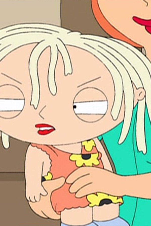 Les Griffin - Saison 5 Episode 15