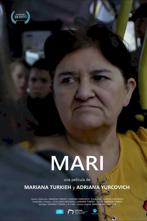 Mari