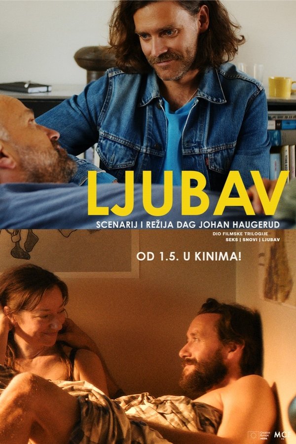 Ljubav