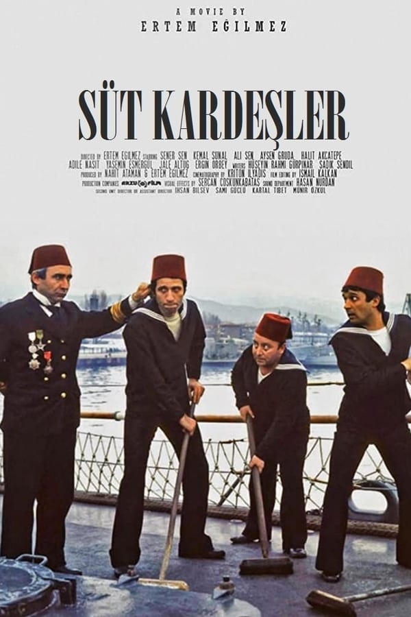 Süt Kardeşler