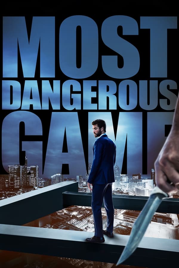 FR - Most Dangerous Game (2022)