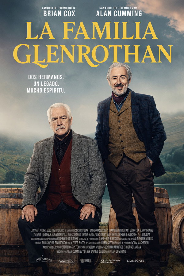 Glenrothan (2026) HD WEB-Rip 1080p SUBTITULADA