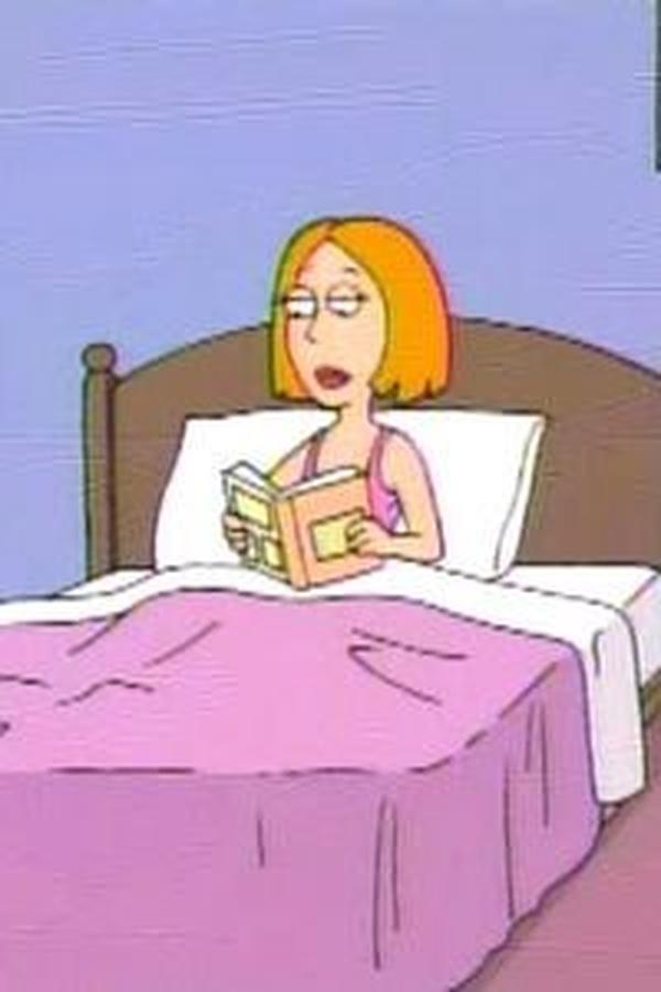 I Griffin – S04E30 – Le grandi avventure di Stewie e Stu