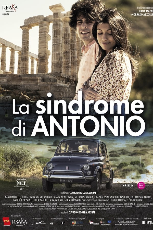 IT| La Sindrome Di Antonio 