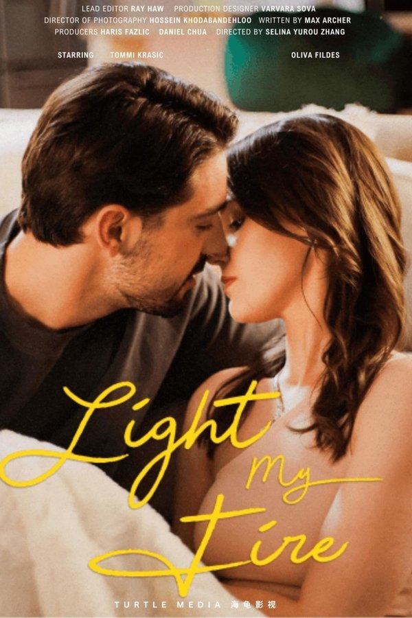 Light my fire