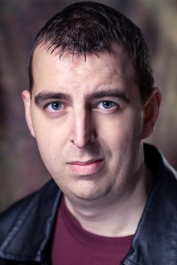 Neil Ford