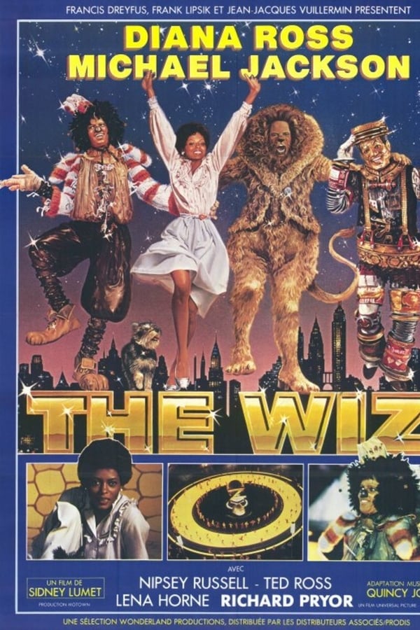 The Wiz