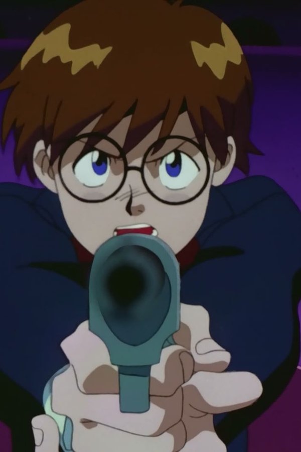 Nadia: Il mistero della pietra azzurra (1990) – S01E38 – Verso lo spazio