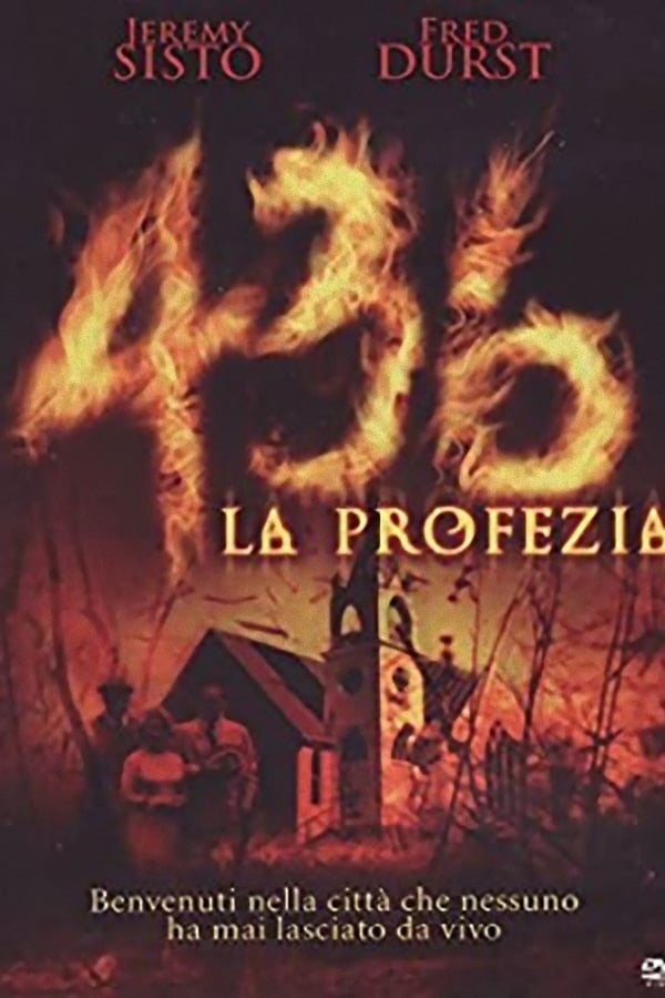 436 – La Profezia