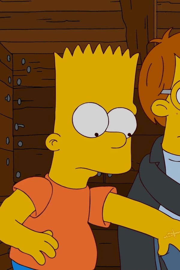 I Simpson – S22E10 – Mamme che vorrei dimenticare