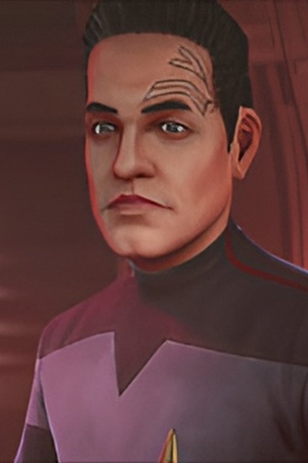 Star Trek: Prodigy – S02E14 – L’universo dello specchio