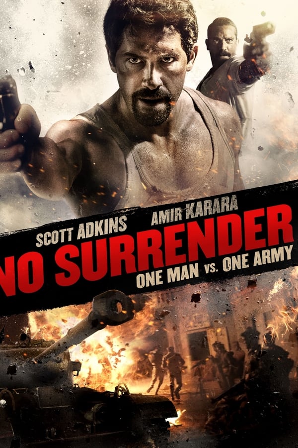 [LIbre~HD] No Surrender streaming vostfr - Streaming Online | by COU 