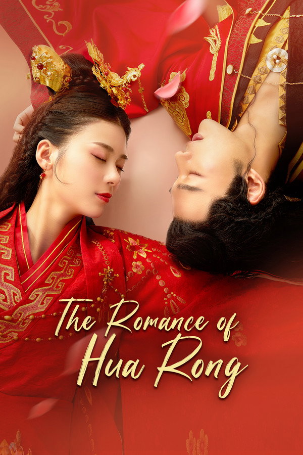 The Romance of Hua Rong