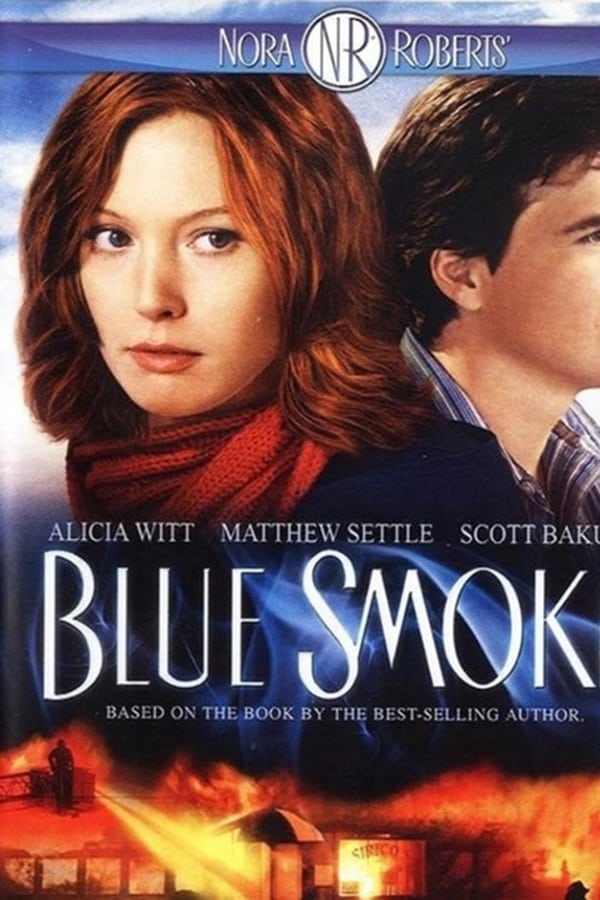 Nora Roberts’ Blue Smoke