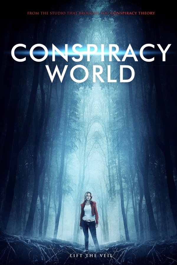Conspiracy World