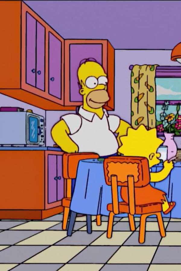 Simpson Horror Show XIII