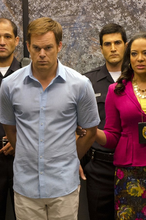 Dexter – S07E12 – L’inizio della fine