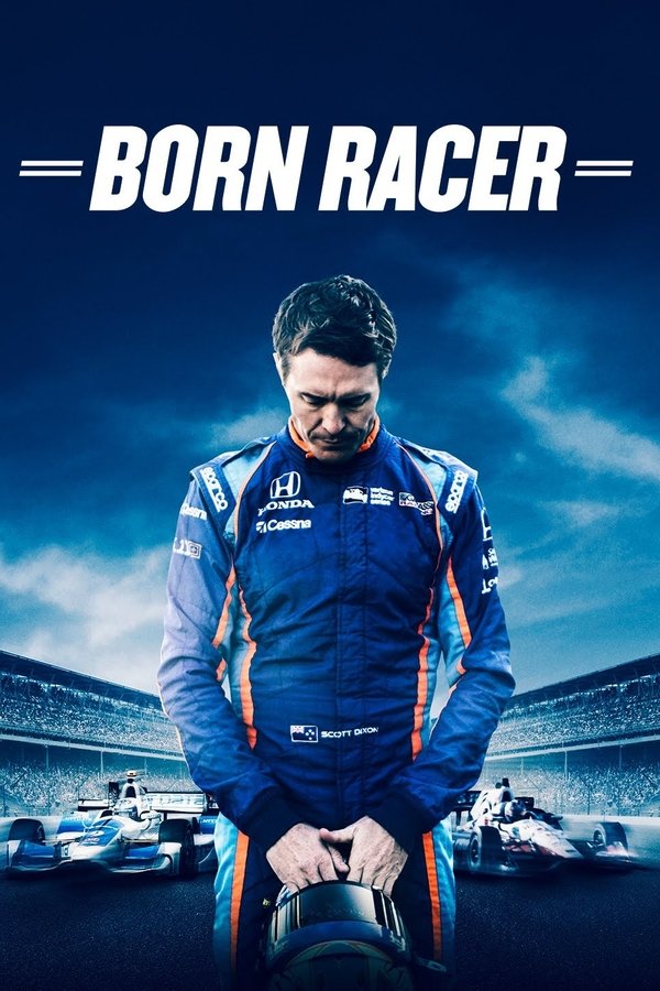 Born Racer Born Racer