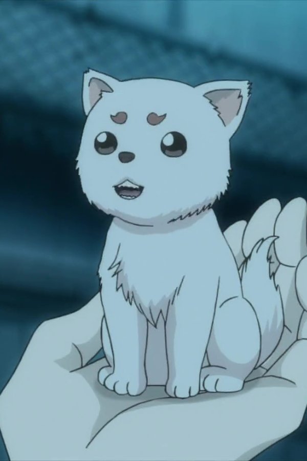 Gintama – S11E06 – Episodio 6