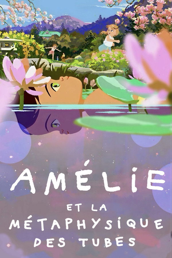 Küçük Amélie (2025)