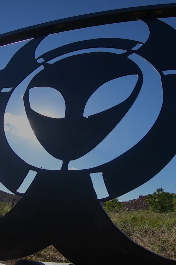 Enigmi alieni – S15E10 – Il mistero dello Skinwalker Ranch
