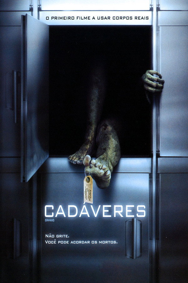 Capa de Cadáveres - 2006