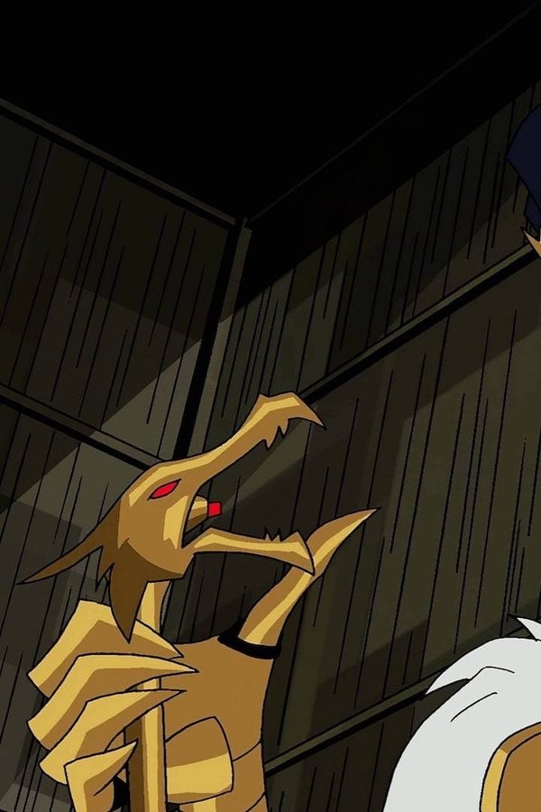 Ben 10: Omniverse – S04E04 – Episodio 4