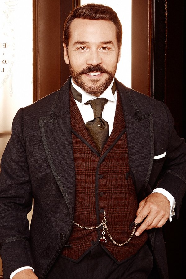 Mr Selfridge – S02E08 – Episodio 8