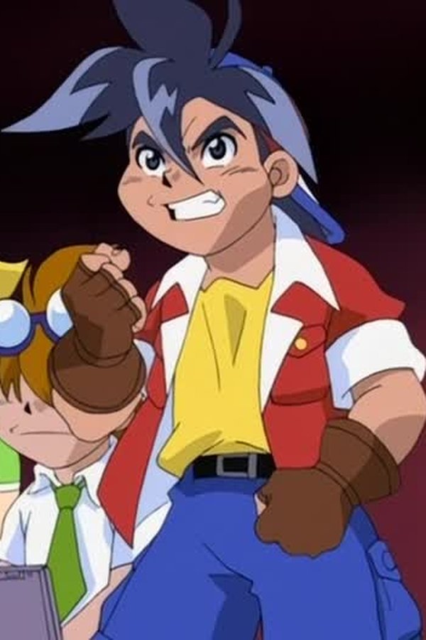 Beyblade – S01E49 – Episodio 49
