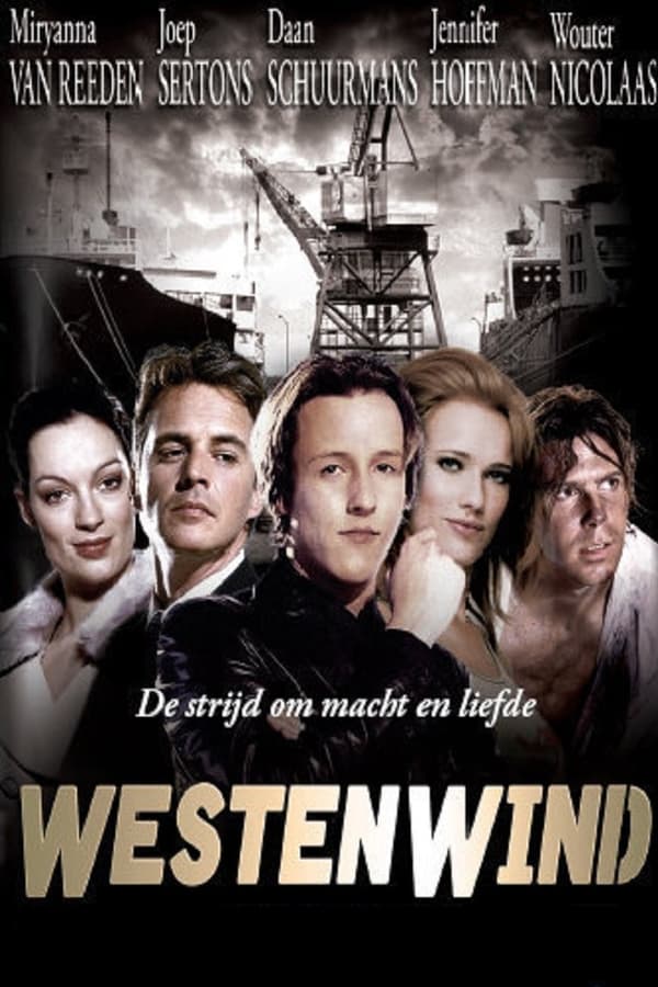 Westenwind