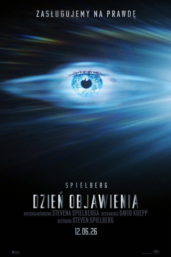 TVplus PL - Dzień objawienia (2026)