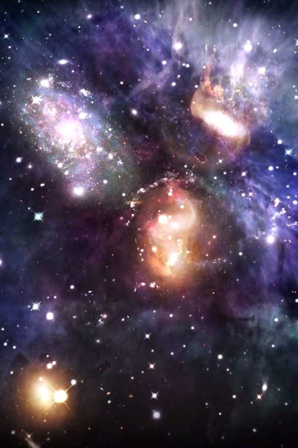 Come funziona l’Universo – S05E08 – Episodio 8
