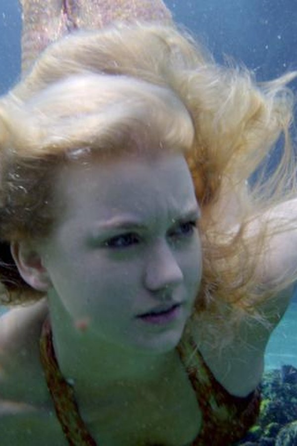 Mako Mermaids: Vita da tritone – S02E09 – Un ciclone chiamato Neppy