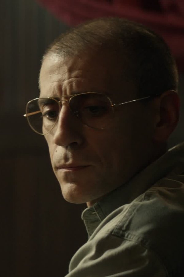 Il Cacciatore – S02E03 – Venti febbraio