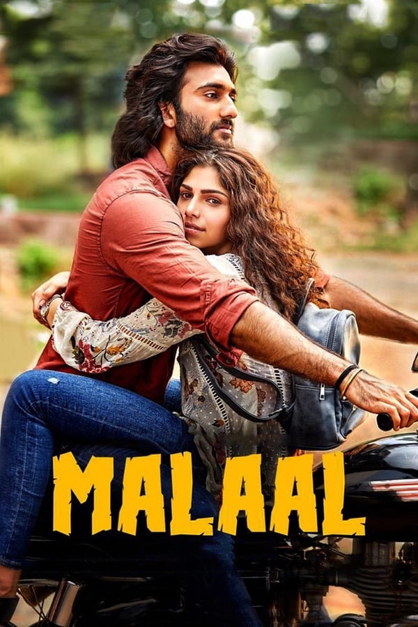 TVplus SOM - Malaal  (2019)
