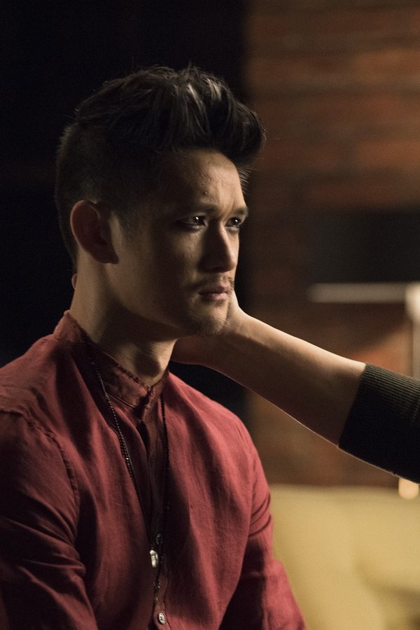 Shadowhunters – S02E15 – Un problema di memoria