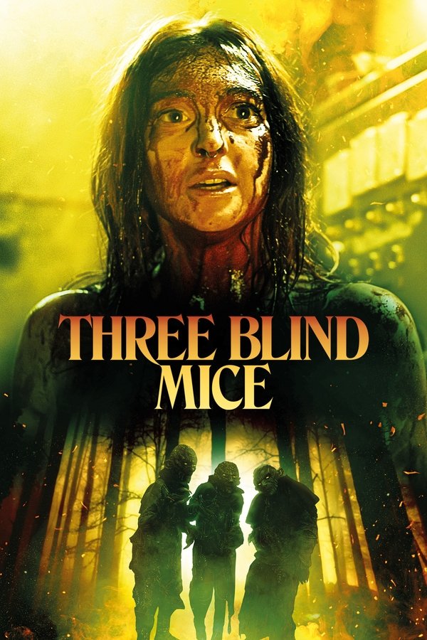 DE - Three Blind Mice (2023)