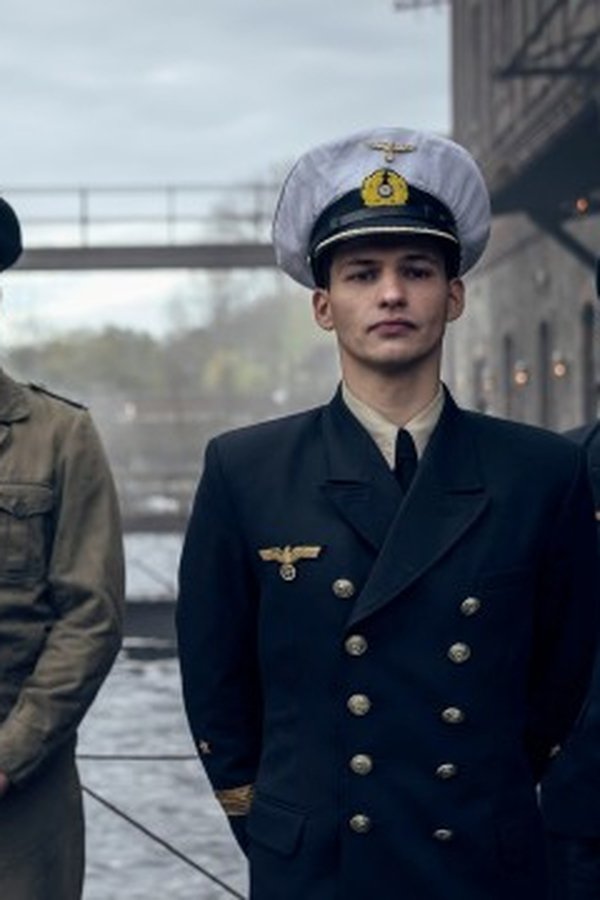 Das Boot – S03E02 – Episodio 2