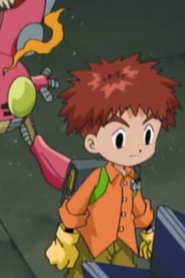 Digimon – S01E10 – Episodio 10