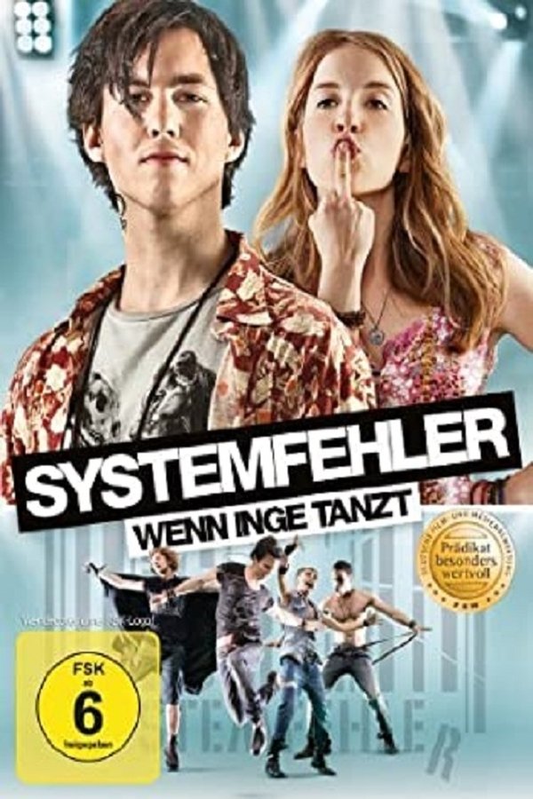 DE - Systemfehler - Wenn Inge tanzt - 2013